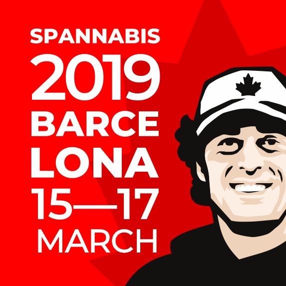 We look forward to meet you at Spannabis 2019