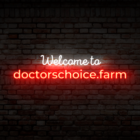 Welcome to doctorschoice.farm