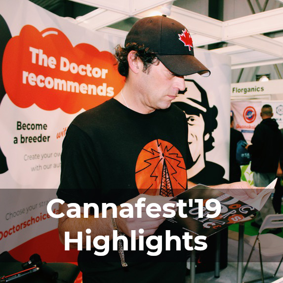 Cannafest 2019