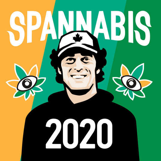 Spannabis 2020