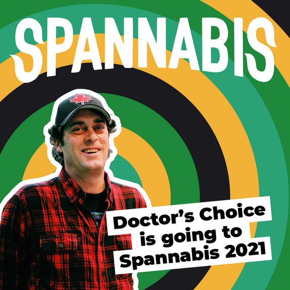 Spannabis 2021