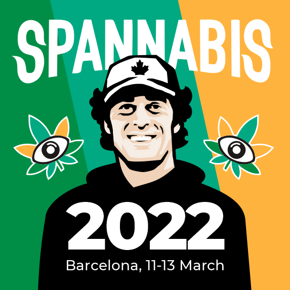 Spannabis 2022