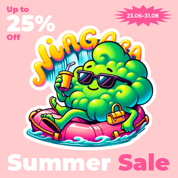 🔥 Summer Sale is ON! 🔥