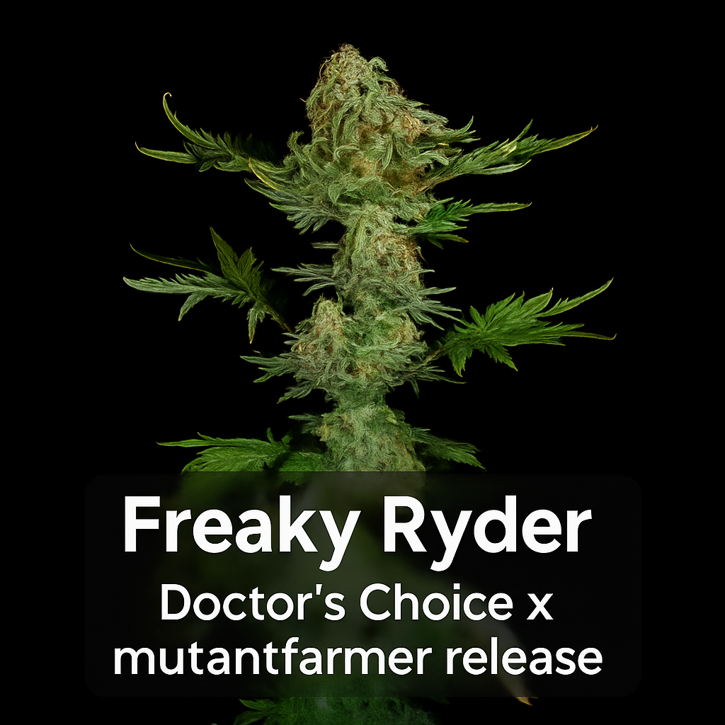 Be a Breeder