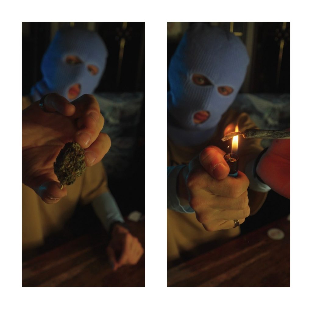 Doctor’s Choice x mutantfarmer