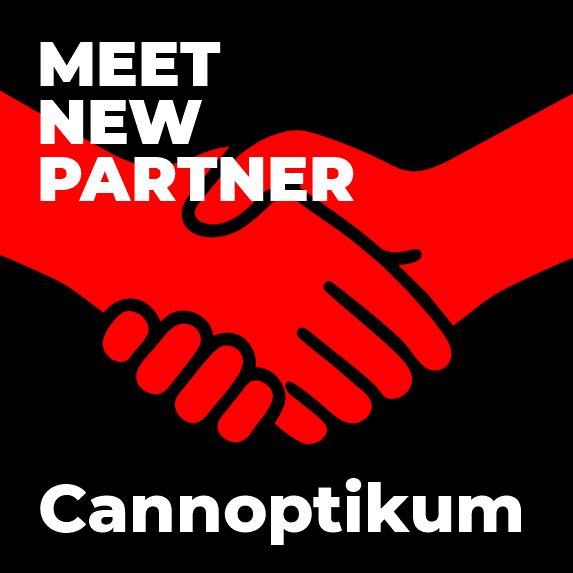 Welcome aboard, Cannoptikum!