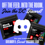 Doctor's Choice Discord banner - mobile