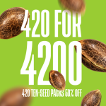 420 for 4200 Doctor's Choice promo